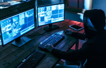 Наиболее распространенные способы совершения IT-преступлений