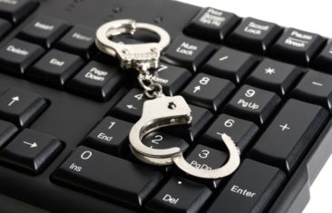 Уголовная ответственность за совершение преступлений в сфере информационно-коммуникационных технологий