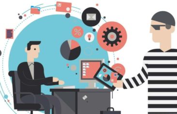 Памятка по профилактике преступлений, совершаемых с использованием информационно-телекоммуникационных технологий