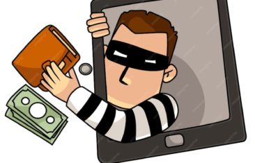 Новые схемы телефонных мошенников