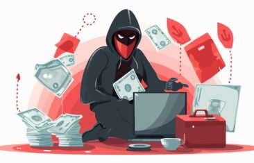 Самые распространенные схемы мошенничества в 2025 году